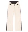 Bogner Tilde Ski Pants In White