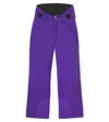 Bogner Tilde Ski Pants In Purple