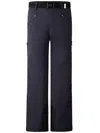 Bogner Technical Pant In Blue