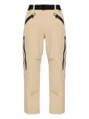 Bogner Tim Ski Pants In Neutral