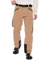 Bogner Tim2-to Pant In Yellow