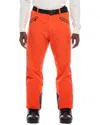 Bogner Tim2-tx Technical Pant In Orange