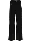 Bogner Tim4-t Ski Trousers In Black