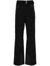 Bogner Tim4-t Ski Trousers In Black