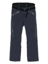 Bogner Tim6-t Ski Trousers In Blue