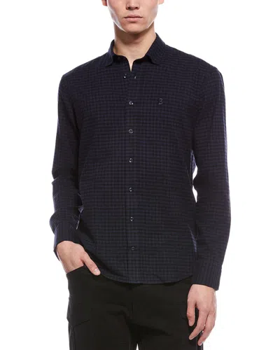 BOGNER BOGNER TIMI FLANNEL SHIRT