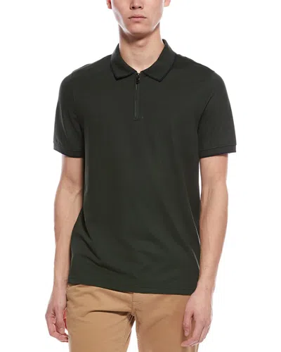 Bogner Timo Polo Shirt In Green