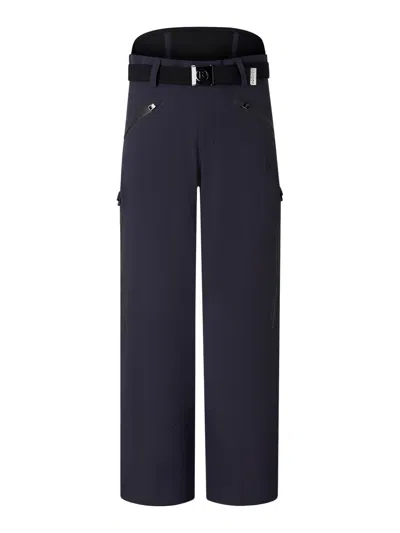 Bogner Tim-t Trousers In Blue
