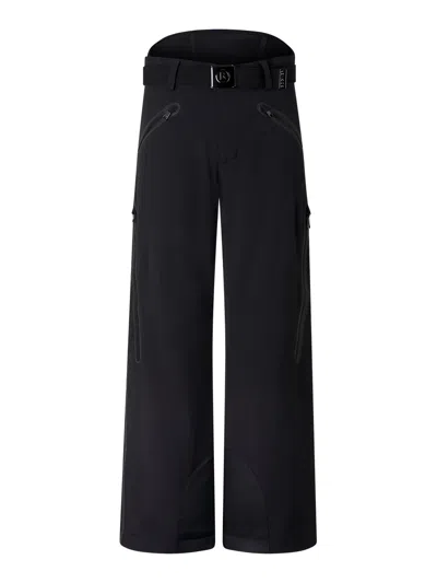 Bogner Tim-t Trousers In Black