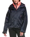 Bogner Tinka Technical Jacket In Blue
