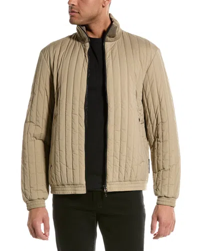 Bogner Tommy Jacket In Beige