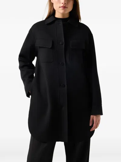 Bogner Tory Doubleface-jacke In Black