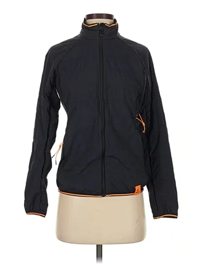 Pre-owned Bogner Track Jacket In Black