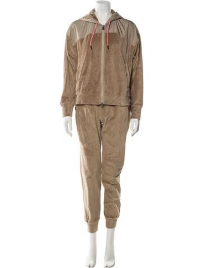 Pre-owned Bogner Tracksuit In Neutral