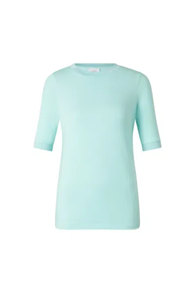 Bogner T-shirt Alexi In Green