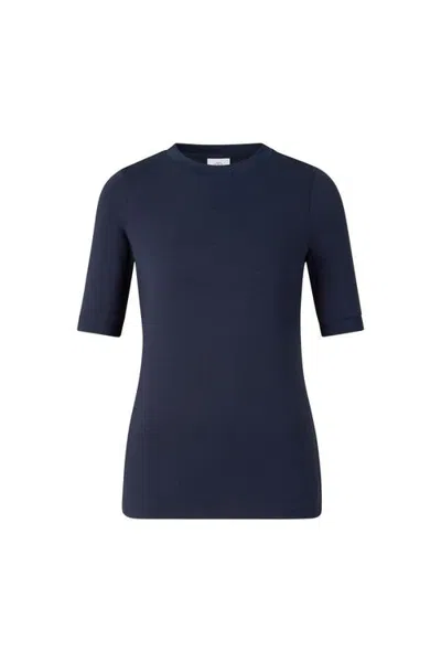 Bogner T-shirt Alexi In Blue