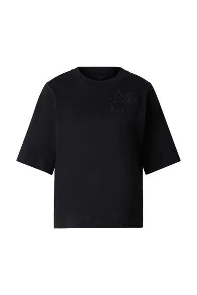 Bogner T-shirt Dorothy In Black