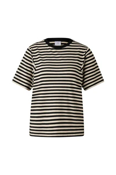 Bogner T-shirt Raya In Gray