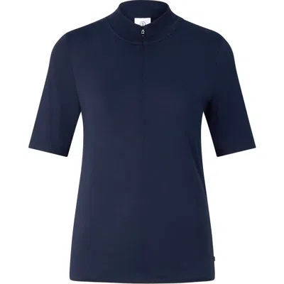 Bogner T-shirt Willow In Blue