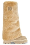 Bogner Turin 8 B Boot In Brown
