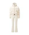 Bogner Amala-ld Ski Suit In Nude
