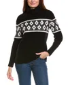 Bogner Uda Sweater In Black