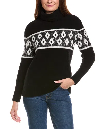 Bogner Uda Sweater In Black