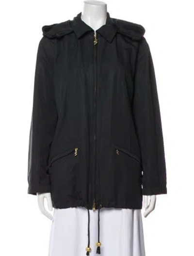 Pre-owned Bogner Utility Jacket In Gray