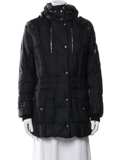 Pre-owned Bogner Utility Jacket In Gray