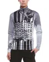 Bogner Verti Tech Shirt In Multi