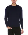 Bogner Victor-o Crewneck Sweater In Blue