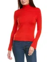 Bogner Vinny-1 Wool & Silk-blend Sweater In Multi