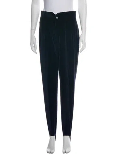 Pre-owned Bogner Vintage Pants W/ Tags In Blue