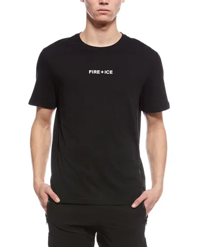 Bogner Vito T-shirt In Black