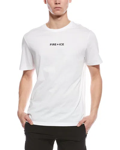 Bogner Vito T-shirt In White
