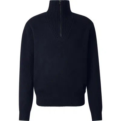 Bogner Walter, The Cashmere Sweater In Multi