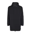 Bogner Water-resistant Jaron Parka In Navy