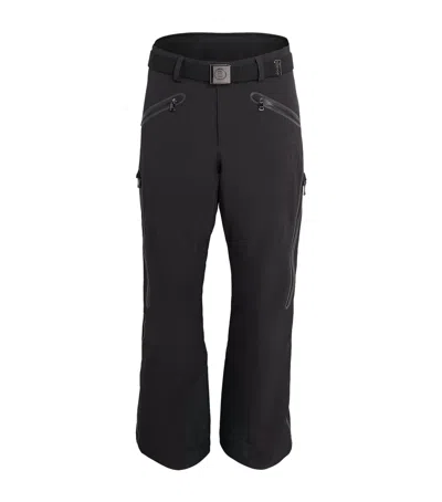 Bogner Water-repellent Tim Ski Trousers In Black
