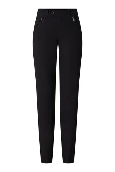 Bogner Wera Stretch Pants In Black