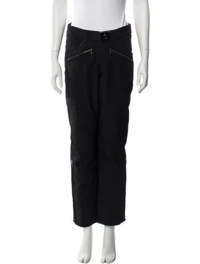 Pre-owned Bogner Wide Leg Pants W/ Tags In Gray