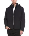 Bogner Wils Jacket In Black