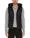 Bogner Wilton-7o Vest In Black