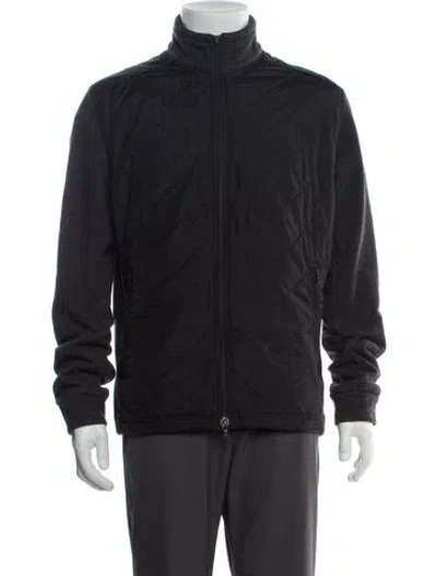 Pre-owned Bogner Windbreaker In Multi