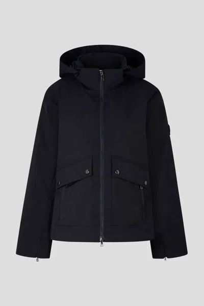 Bogner Women's Hadice-t Jacket In Black