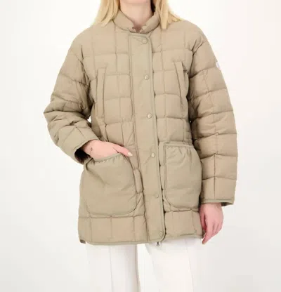 Bogner Women's Luzia Down Jacket In Coffee In Brown