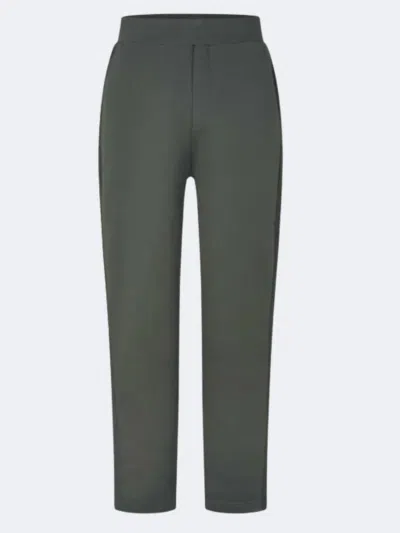Bogner Women's Pedro Pant In Urban Grey In Green