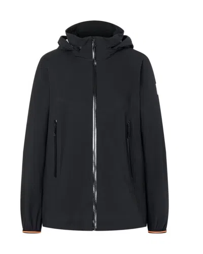 Bogner Women's Pia-t Jacket In Black