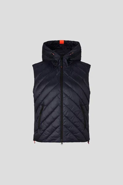 Bogner Women's Sport Keana Vest In Black