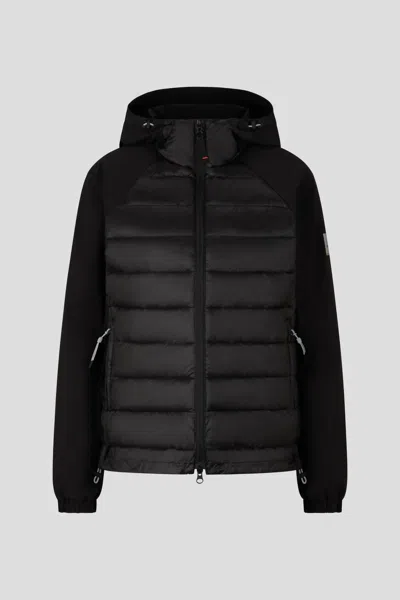 Bogner Women's Sport Magan Jacket In Black