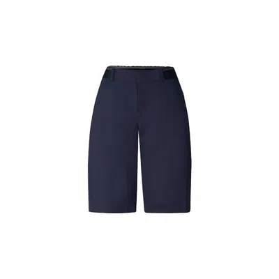 Bogner Women's Zita Golf Short In Navy In Blue